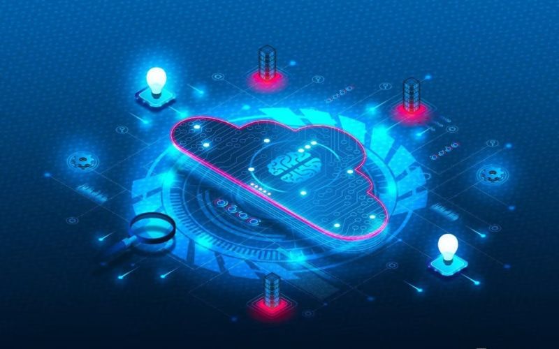 岚皋县ERP系统国产化蝶变:创新路径与实践探索