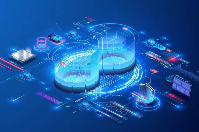 岚皋县工业软件定制先锋：京上云科技以多元系统开发赋能企业进阶