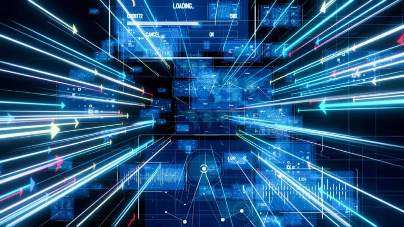 岚皋县SCADA系统开发：守护工业安全的数字卫士
