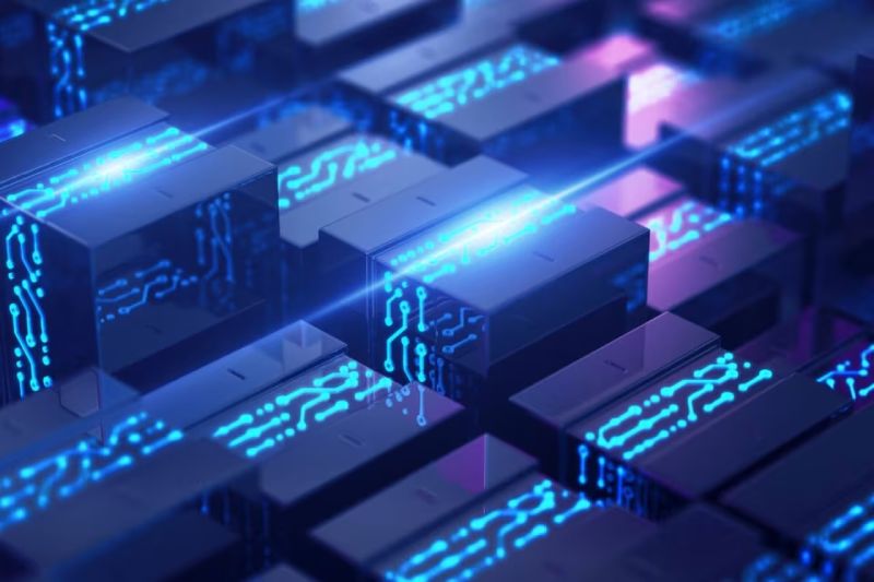 AWS高级咨询伙伴：岚皋县软件开发公司云原生架构设计中心